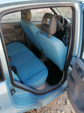 Fiat Panda 1.2 Sportsound, снимка 7
