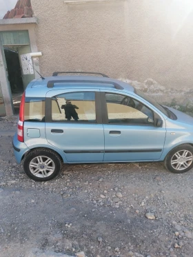 Fiat Panda 1.2 Sportsound, снимка 6