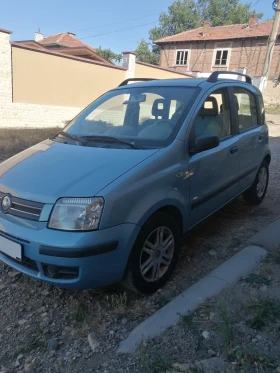 Fiat Panda 1.2 Sportsound, снимка 2