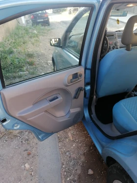 Fiat Panda 1.2 Sportsound, снимка 10