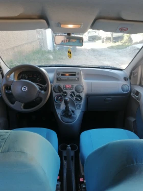 Fiat Panda 1.2 Sportsound, снимка 8