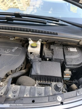 Peugeot 3008, снимка 8