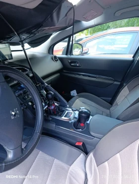 Peugeot 3008, снимка 4
