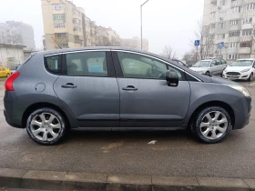 Peugeot 3008, снимка 1