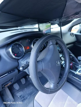Peugeot 3008, снимка 3