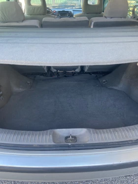 Nissan Almera tino, снимка 4