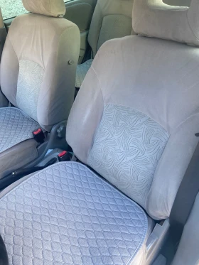 Nissan Almera tino, снимка 8
