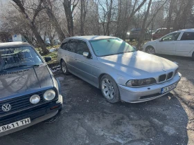 BMW 530, снимка 6