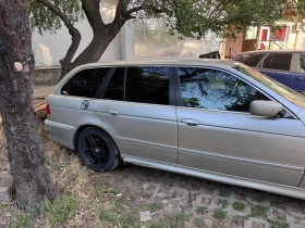 BMW 530, снимка 3