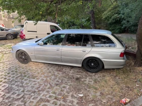BMW 530, снимка 4