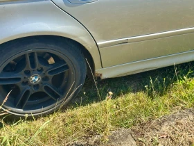BMW 530, снимка 11