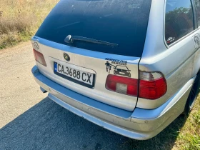 BMW 530, снимка 13
