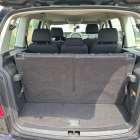 VW Touran Германия 2000 куб.140кс.КЛИМАТРОНИИК , снимка 10