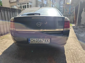 Opel Vectra C DIRECT, снимка 2
