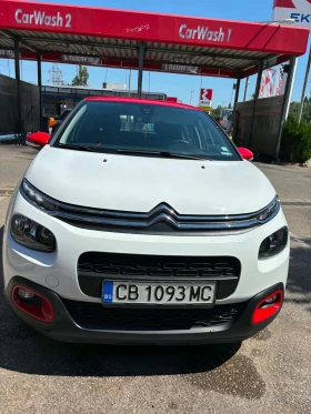 Citroen C3, снимка 1