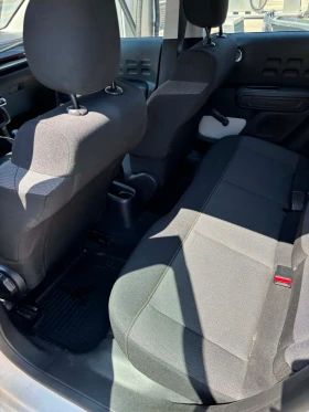 Citroen C3, снимка 13