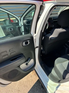 Citroen C3, снимка 10