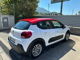 Citroen C3, снимка 4