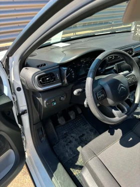 Citroen C3, снимка 6