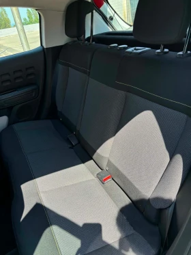 Citroen C3, снимка 12