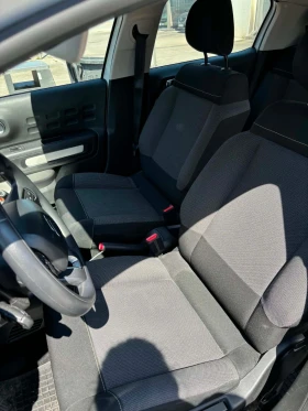 Citroen C3, снимка 14