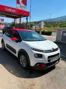 Citroen C3, снимка 2