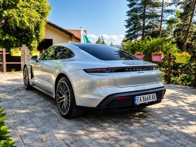 Porsche Taycan, снимка 2