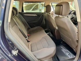 VW Passat 2.0TDI#LED#BI-XENON#DSG#DISTRONIC#PDC#ОБСЛУЖЕН, снимка 14