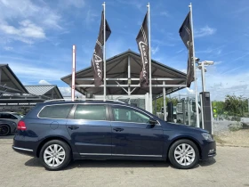 VW Passat 2.0TDI#LED#BI-XENON#DSG#DISTRONIC#PDC#ОБСЛУЖЕН, снимка 6