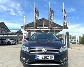 VW Passat 2.0TDI#LED#BI-XENON#DSG#DISTRONIC#PDC#ОБСЛУЖЕН, снимка 7