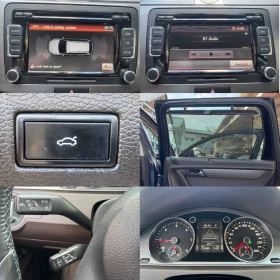 VW Passat 2.0TDI#LED#BI-XENON#DSG#DISTRONIC#PDC#ОБСЛУЖЕН, снимка 17
