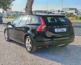 Volvo V60 2.0 ДИЗЕЛ 163 К.С. D3! УНИКАЛНО СЪСТОЯНИЕ!!!, снимка 7