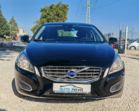 Volvo V60 2.0 ДИЗЕЛ 163 К.С. D3! УНИКАЛНО СЪСТОЯНИЕ!!!, снимка 2