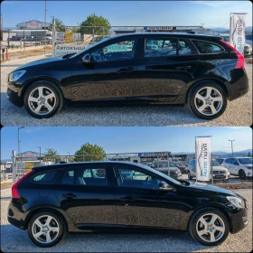 Volvo V60 2.0 ДИЗЕЛ 163 К.С. D3! УНИКАЛНО СЪСТОЯНИЕ!!!, снимка 4