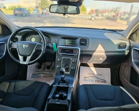Volvo V60 2.0 ДИЗЕЛ 163 К.С. D3! УНИКАЛНО СЪСТОЯНИЕ!!!, снимка 13