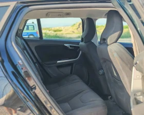 Volvo V60 2.0 ДИЗЕЛ 163 К.С. D3! УНИКАЛНО СЪСТОЯНИЕ!!!, снимка 12