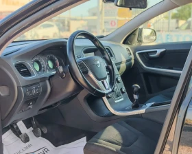 Volvo V60 2.0 ДИЗЕЛ 163 К.С. D3! УНИКАЛНО СЪСТОЯНИЕ!!!, снимка 8