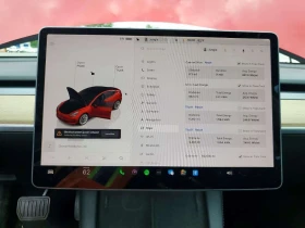 Tesla Model 3 * CARFAX * БЕЗ ПЪРВОНАЧАЛНА ВНОСКА, снимка 9