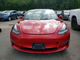 Tesla Model 3 * CARFAX * БЕЗ ПЪРВОНАЧАЛНА ВНОСКА, снимка 5