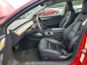 Tesla Model 3 * CARFAX * БЕЗ ПЪРВОНАЧАЛНА ВНОСКА, снимка 7