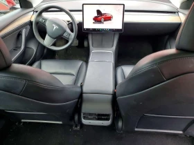 Tesla Model 3 * CARFAX * БЕЗ ПЪРВОНАЧАЛНА ВНОСКА, снимка 8