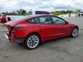 Tesla Model 3 * CARFAX * БЕЗ ПЪРВОНАЧАЛНА ВНОСКА, снимка 3