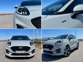 Ford Puma St-Line X, снимка 17