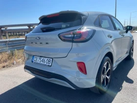 Ford Puma St-Line X, снимка 4