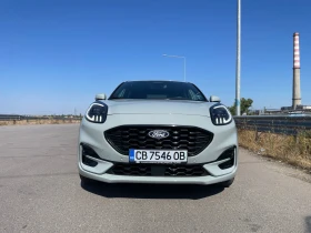 Ford Puma St-Line X, снимка 2