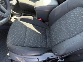 Mercedes-Benz Citan 15.cdi-Klima, снимка 13