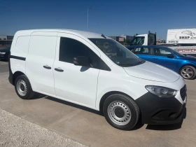 Mercedes-Benz Citan 15.cdi-Klima, снимка 3