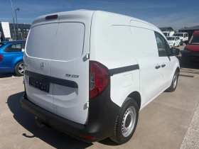 Mercedes-Benz Citan 15.cdi-Klima, снимка 5