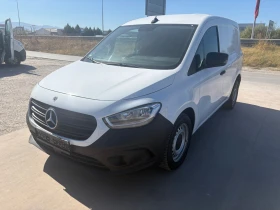 Mercedes-Benz Citan 15.cdi-Klima, снимка 1