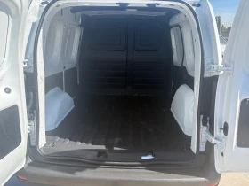 Mercedes-Benz Citan 15.cdi-Klima, снимка 9